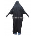 New! Spirited Away No-Face Kaonashi Cosplay Costume 